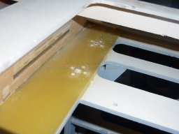 Fuselage construction (406)